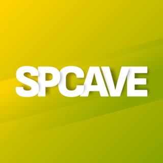 Telegram profile photo for spcave | stickers