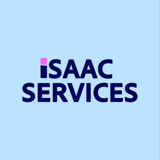 Telegram profile photo for Isaac’s Services