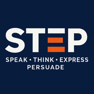 Telegram profile photo for STEP