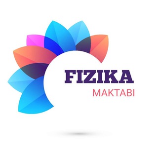 Telegram profile photo for FIZIKA MAKTABI