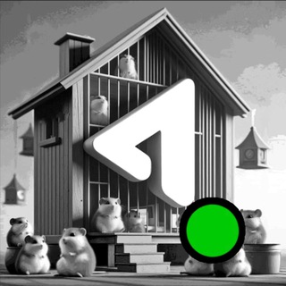 Telegram group profile photo for Чат Сторожки