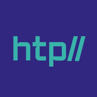 Telegram profile photo for High Technology Park of Kyrgyz Republic