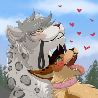 Telegram profile photo for Feline Ferals +18