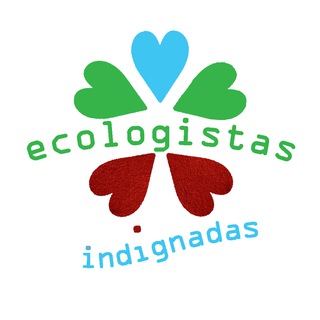 Telegram profile photo for Ecologistas Indignadas