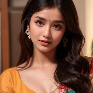 Telegram profile photo for Ai Girlfriend