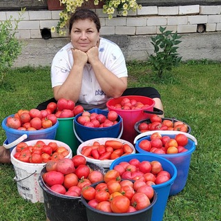 Telegram profile photo for Село и Юля