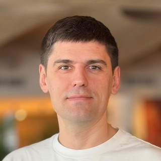 Telegram profile photo for Алексей Демешко · Рост бизнеса изнутри