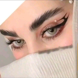 Telegram profile photo for صور بنات كأنها لك رمزيات افتارات