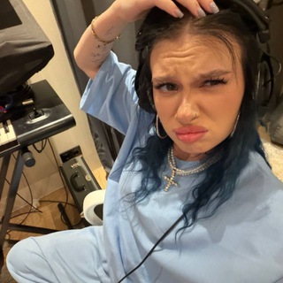 Telegram profile photo for 🫶🏻 Соня Софарова 💙 🫶🏻