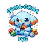 Telegram profile photo for Goma-Goma TCG