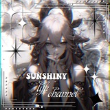 Telegram profile photo for ( 𝑳𝑰𝑭𝑬 ) 𝑺𝑼𝑵𝑺𝑯𝑰𝑵𝒀