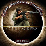 Telegram profile photo for ColdHackers Education