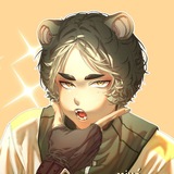 Telegram profile photo for MIHO