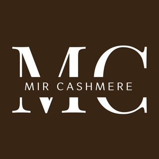 Telegram profile photo for MIR CASHMERE Official