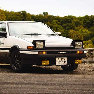 Telegram profile photo for Wallpaper Car 4k