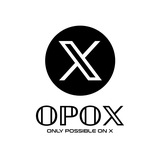 Telegram profile photo for $OPOX | Only Possible On X
