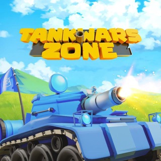 Telegram profile photo for Tankwars.zone Announcements