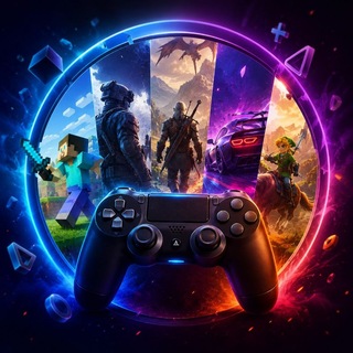 Telegram profile photo for Hileli Oyun İndir