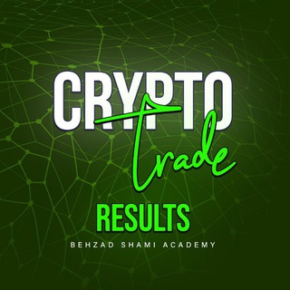 Telegram profile photo for Crypto Trade🎯Results