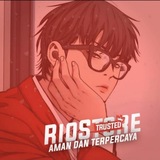 Telegram profile photo for ALL TESTI RIOSTORE