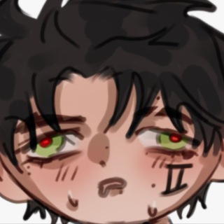 Telegram profile photo for 🏥;yatsuk voiko