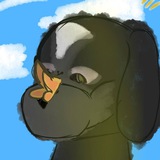 Telegram profile photo for График👾