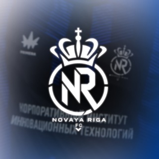Telegram profile photo for Novaya Riga