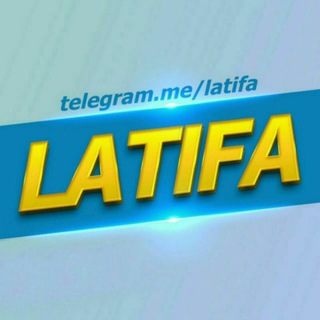 Telegram profile photo for LATIFA