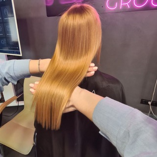 Telegram profile photo for Keratin _hair_botox_vidnoe