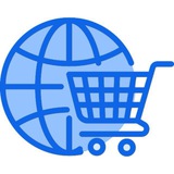 Telegram profile photo for Новости E-com