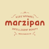 Telegram profile photo for MARZIPAN KIDS