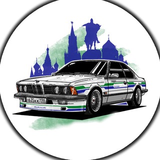 Telegram profile photo for Разбор Bmwclassics.ru