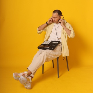 Telegram profile photo for Malsi Music