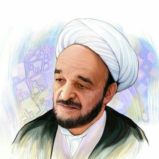 Telegram profile photo for نقد های علامه جعفری بر مثنوی