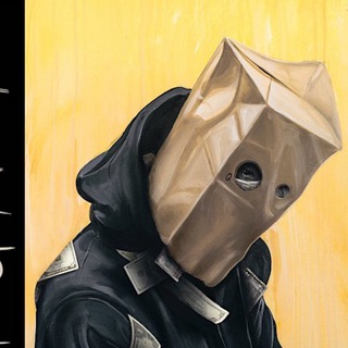 Telegram profile photo for Тёма Шляпа Сельский движ