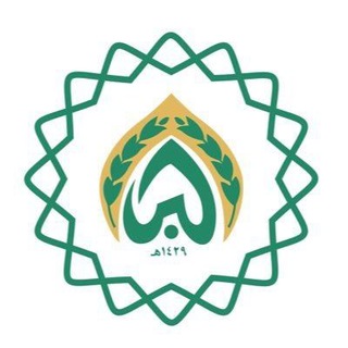 Telegram profile photo for جمعية البر الخيرية بمركز الحكامية