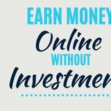 Telegram profile photo for Easy Earn Online Money