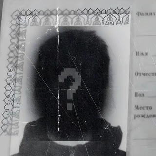 Telegram profile photo for NAIFONOV