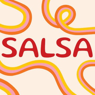 Telegram profile photo for SALSA