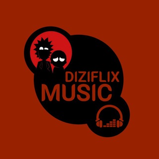 Telegram profile photo for DIZIFLIX || MUSIC