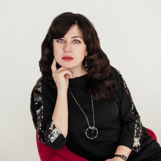 Telegram profile photo for Психолог Дубинина Наталья Алекссеевна