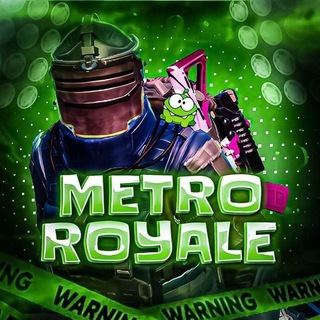 Telegram profile photo for METRO отзывы