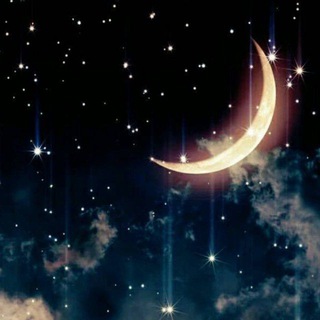 Telegram profile photo for 🌘Подъезд плачущей луны🌒