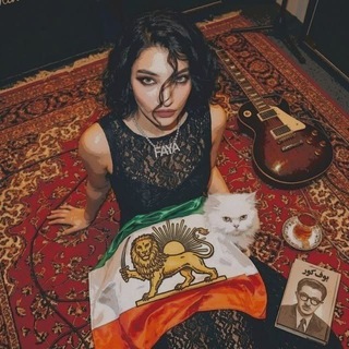 Telegram profile photo for مَکتبِ بلادلاین 🩸
