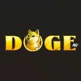 Telegram profile photo for DOGEAU OFFICIAL CHANNELπΆ