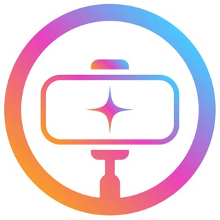 Telegram group profile photo for Fameverse