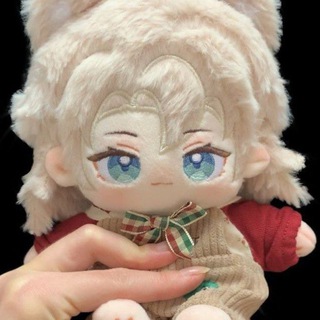 Telegram profile photo for рипичушька