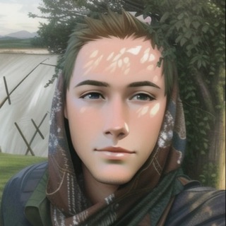 Telegram profile photo for Nicholsoon Media