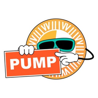 Telegram profile photo for SUN PUMP MIGRATED TOKENS