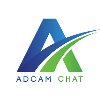 Telegram profile photo for ADCAMCHAT CO.,LTD.